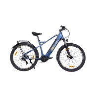 ELEGLIDE C1 Električni bicikl, 250W, 14.5Ah, 27,5", tamno plavi